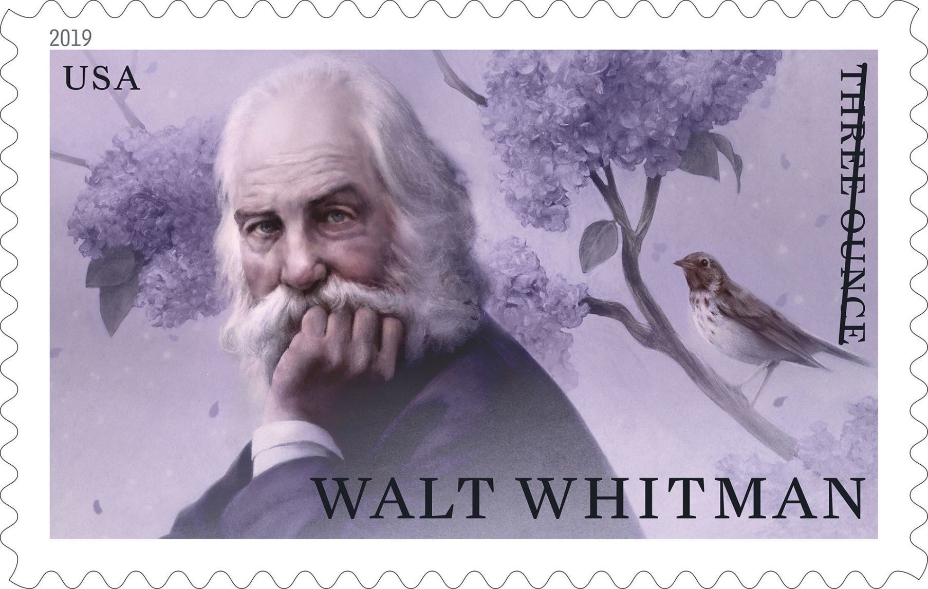 Walt Whitman